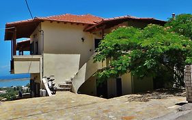 Lefkothea Apartments